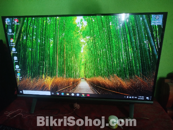 Only pc dekstop